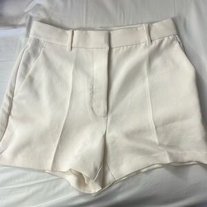 Wilfred Anthem Short